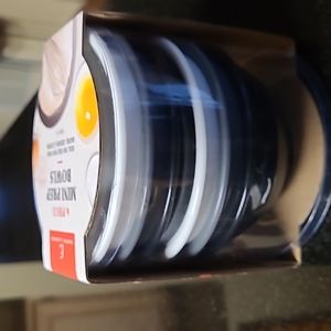 Emeril Lagasse Mini Prep Bowls